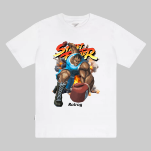 Street Fighter Balrog